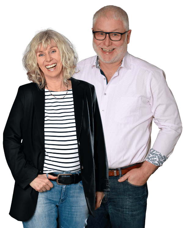 Marion und Matthias Christ
