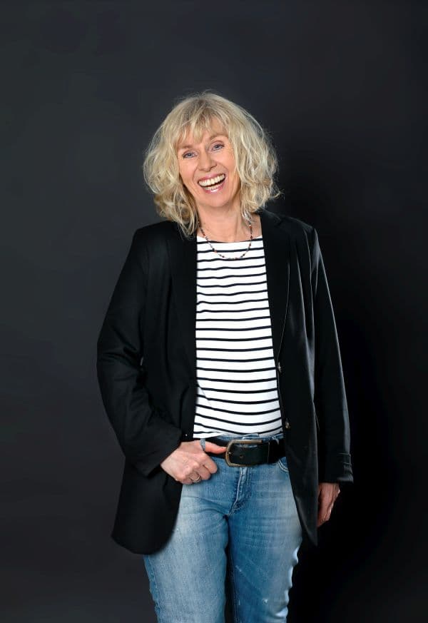 Marion Christ